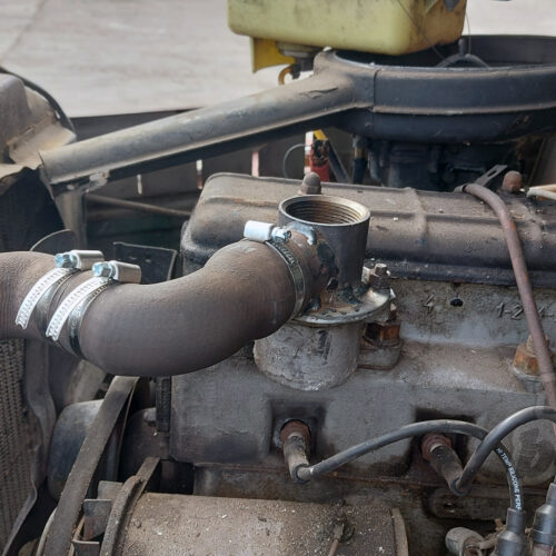 Gaz 69 1972