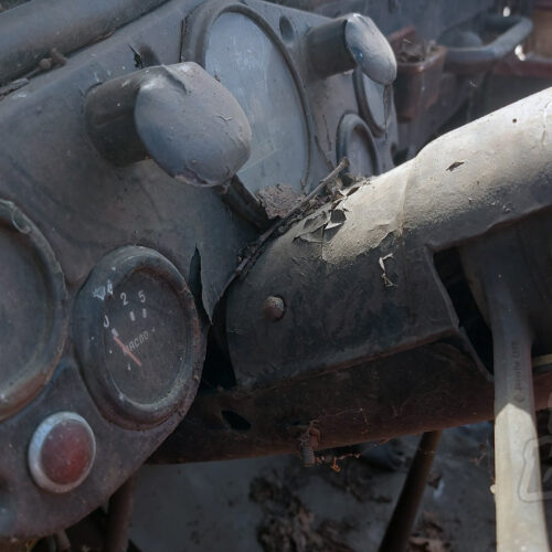 Gaz 69 1972