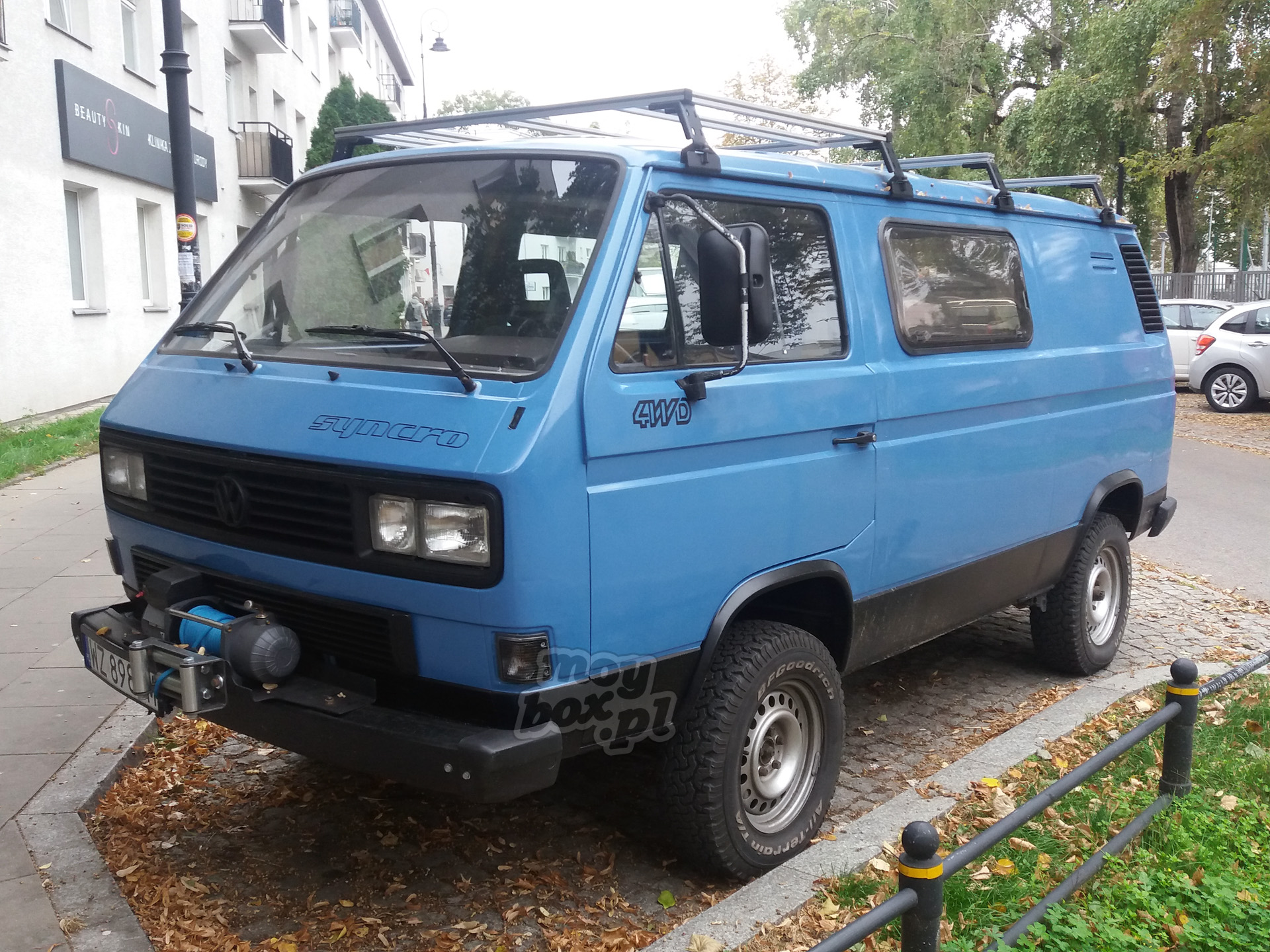 Volkswagen_T3_Syncro_4WD