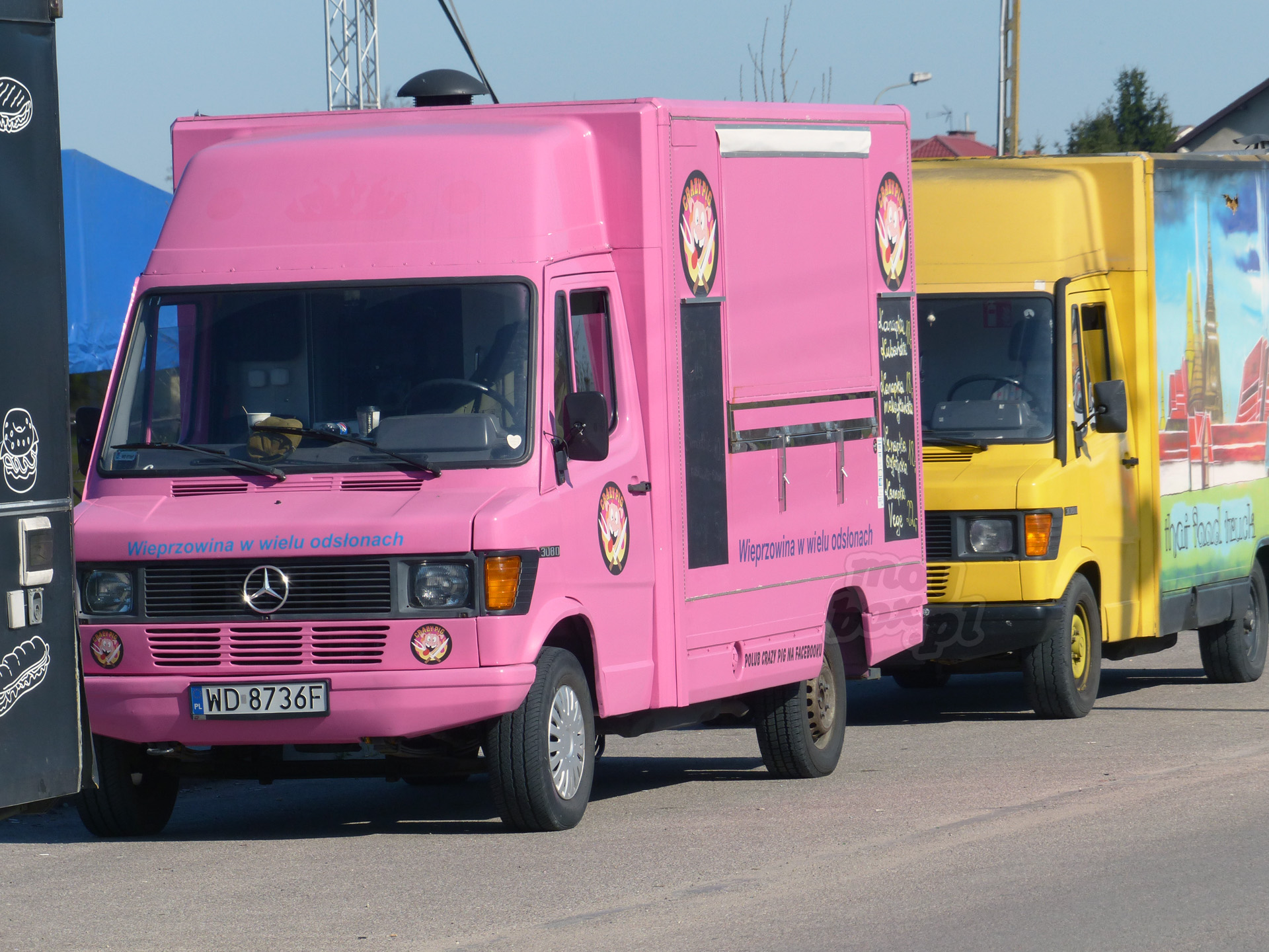 Food Truck