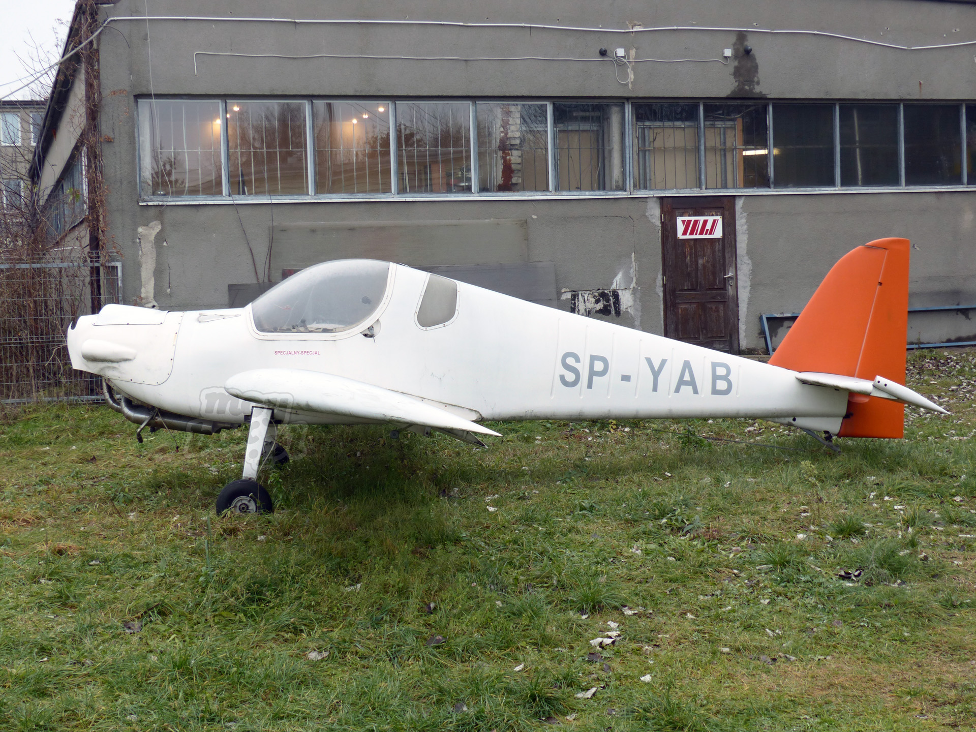SP-YAB/SBM-03 Kos