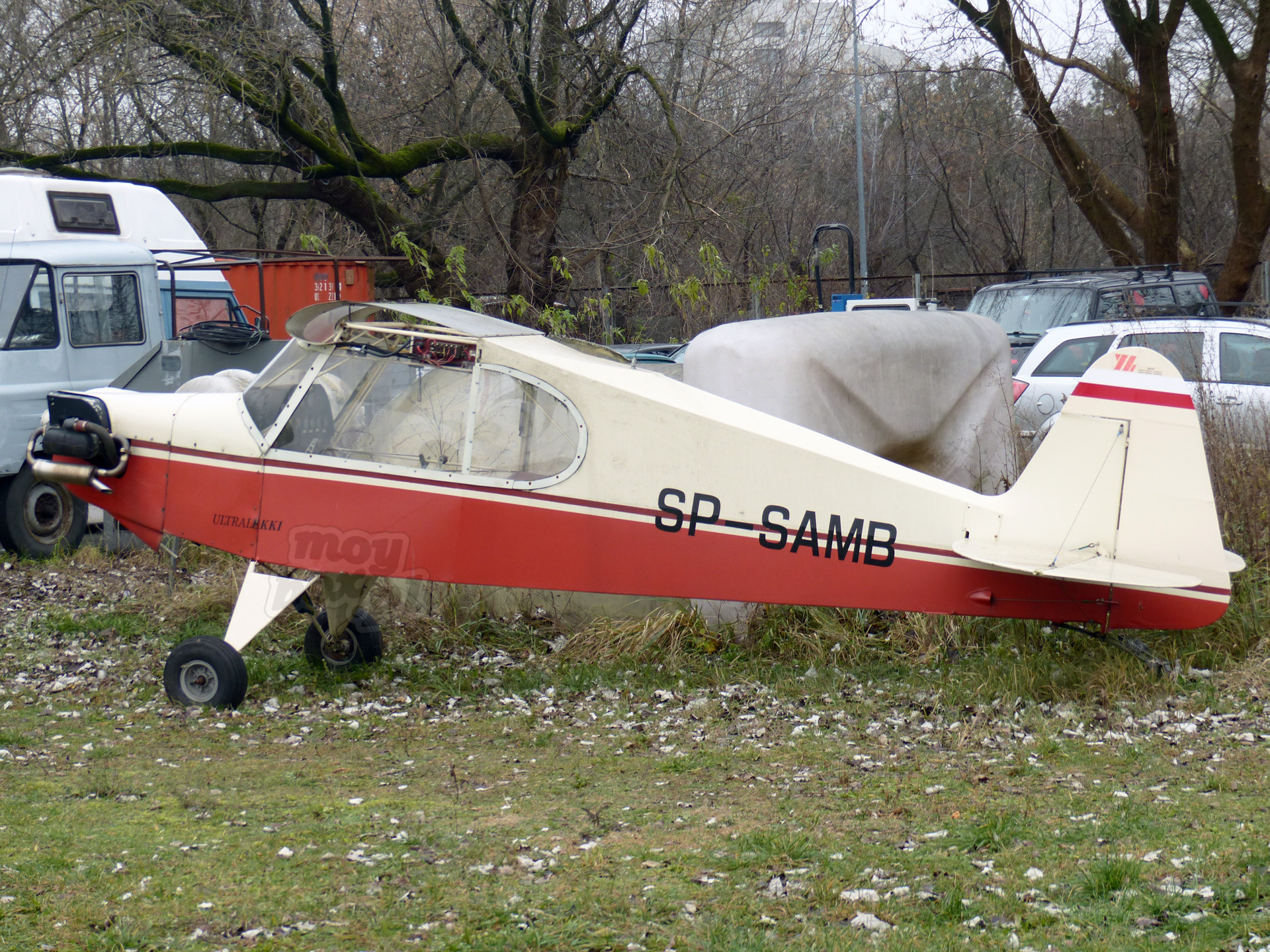 SP-SAMB
