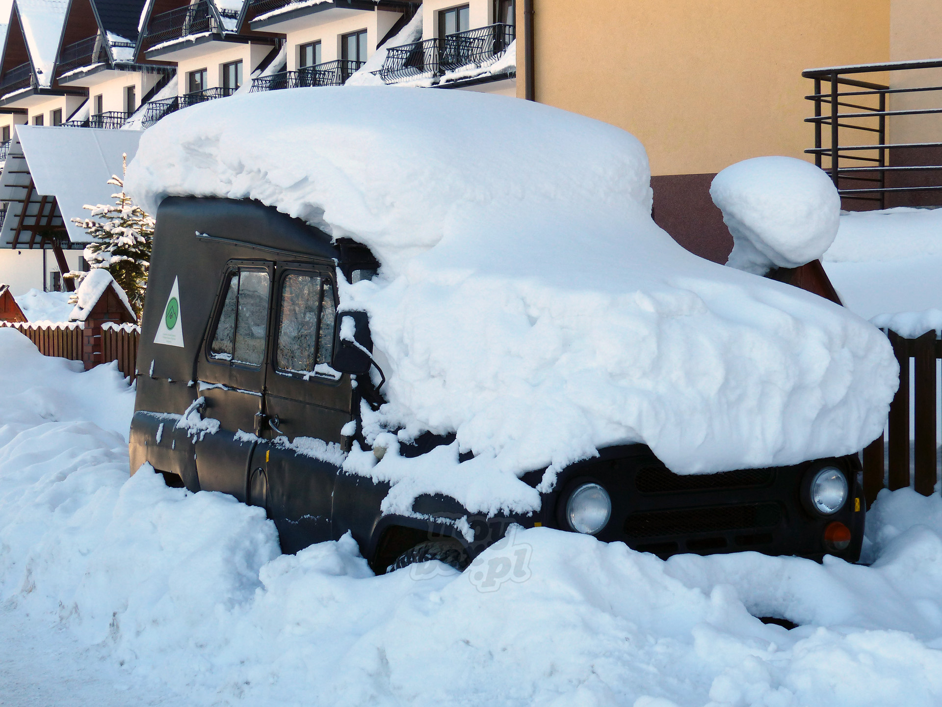 UAZ 469