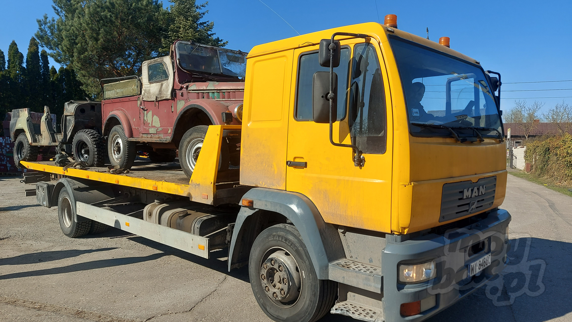 Gaz 69 1972